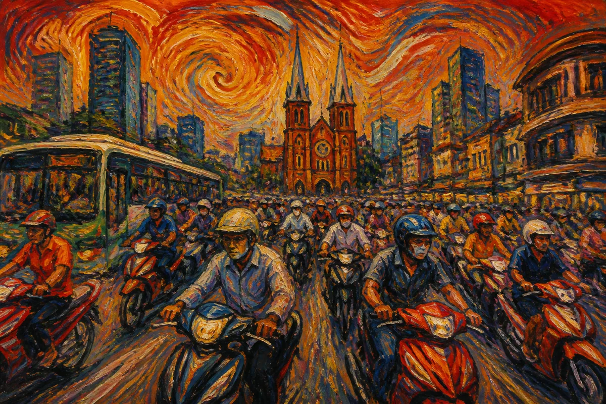 Expressionism (Chủ nghĩa Biểu hiện) — kết quả từ ChatGPT image generation (legacy atlas).