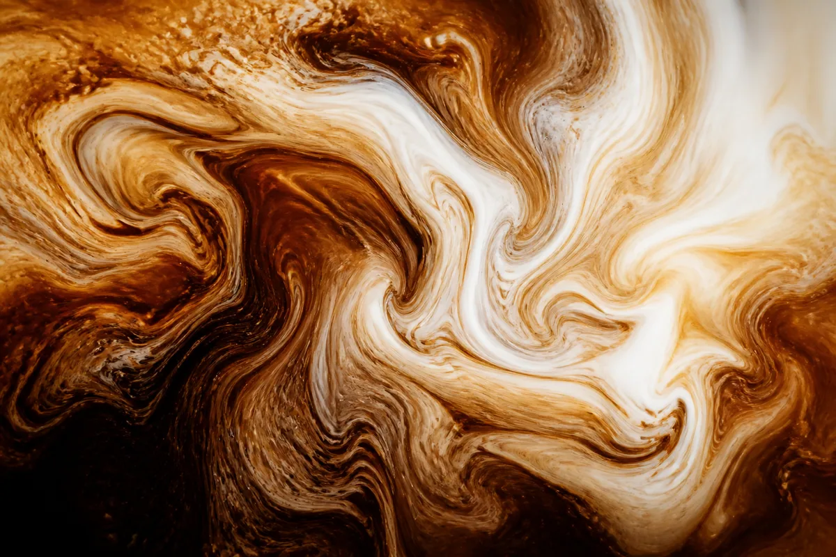 Fluid Art (Nghệ thuật chất lỏng) — kết quả từ ChatGPT image generation (legacy atlas).