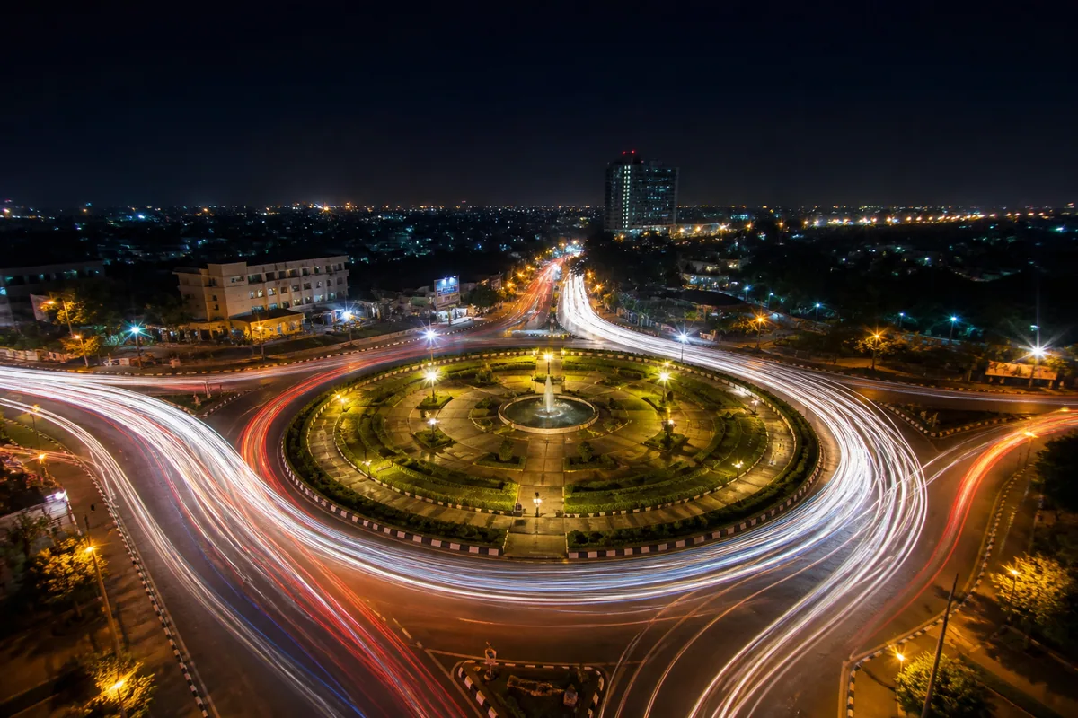 Long Exposure (Phơi sáng lâu) — kết quả từ ChatGPT image generation (legacy atlas).