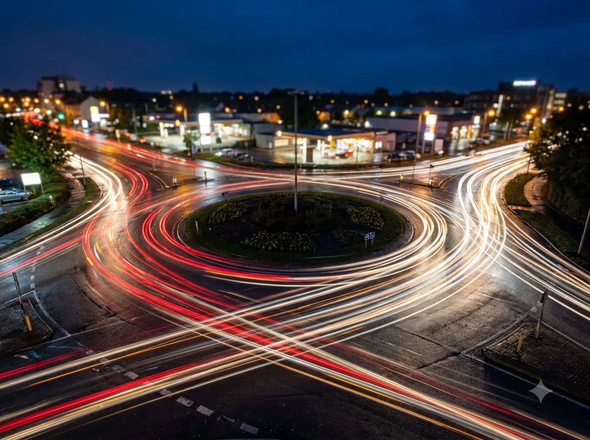 Long Exposure (Phơi sáng lâu) — kết quả từ Gemini image generation through gflow-cli (legacy atlas).