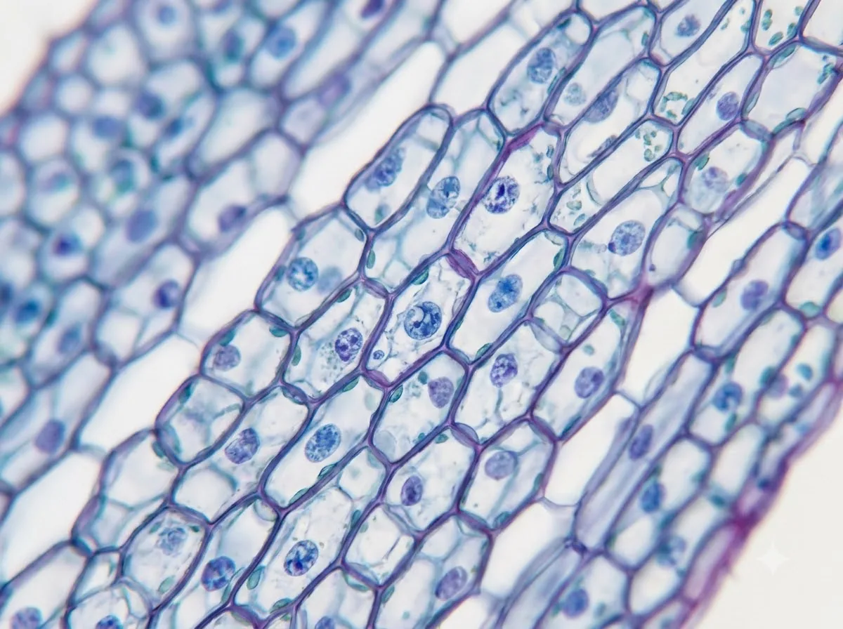 Microscopic (Hiển vi) — kết quả từ Gemini image generation through gflow-cli (legacy atlas).
