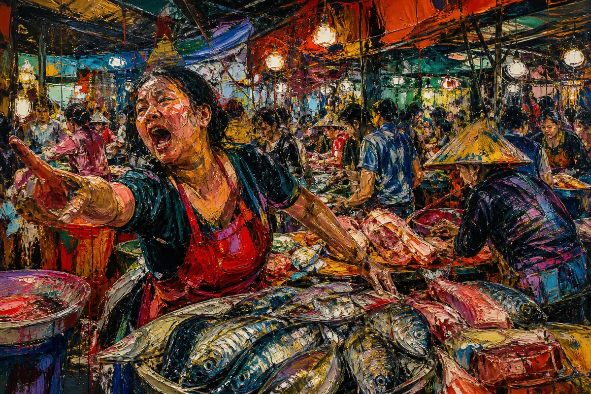 Neo Expressionist (Tân biểu hiện) — kết quả từ ChatGPT image generation (legacy atlas).