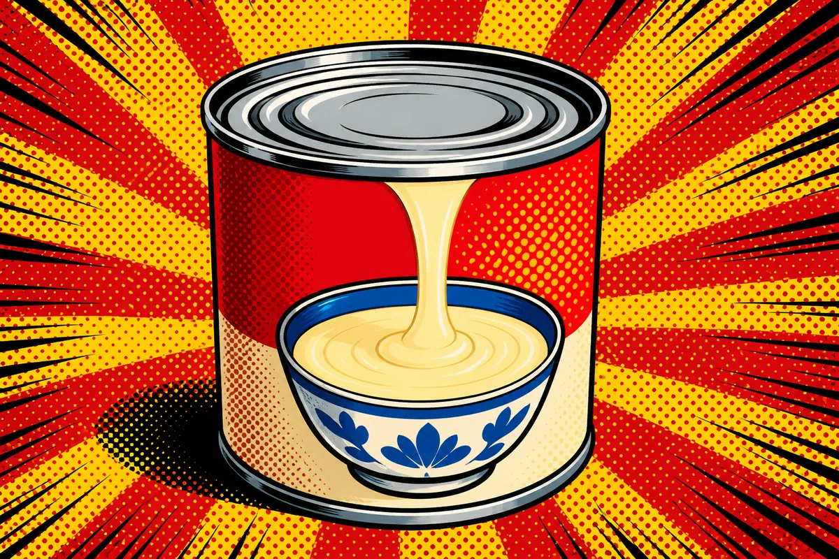 Pop Art (Nghệ thuật đại chúng) — kết quả từ ChatGPT image generation (legacy atlas).