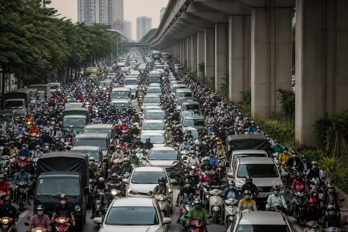 Street Photography (Nhiếp ảnh đường phố) — kết quả từ ChatGPT image generation (legacy atlas).