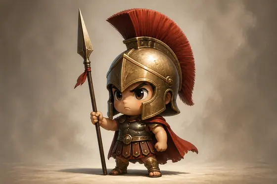 Chibi — kết quả từ ChatGPT image generation (legacy atlas).