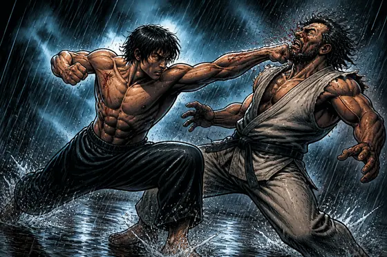 Comic Book (Truyện tranh Mỹ) — kết quả từ ChatGPT image generation (legacy atlas).