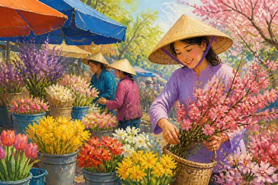 Gouache (Màu bột) — kết quả từ ChatGPT image generation (legacy atlas).