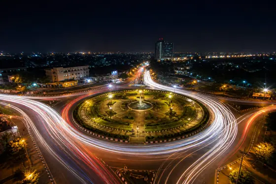 Long Exposure (Phơi sáng lâu) — kết quả từ ChatGPT image generation (legacy atlas).