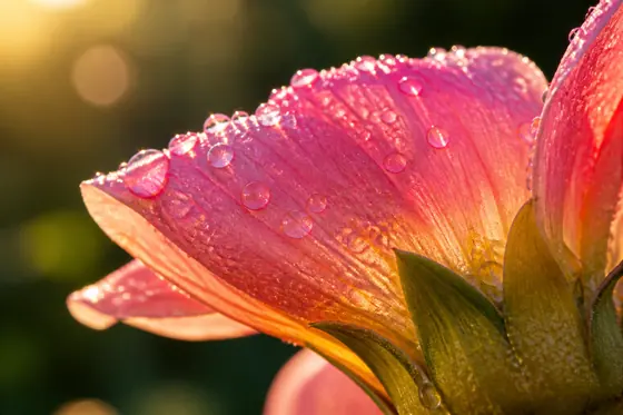 Macro Photography (Nhiếp ảnh siêu cận) — kết quả từ ChatGPT image generation (legacy atlas).