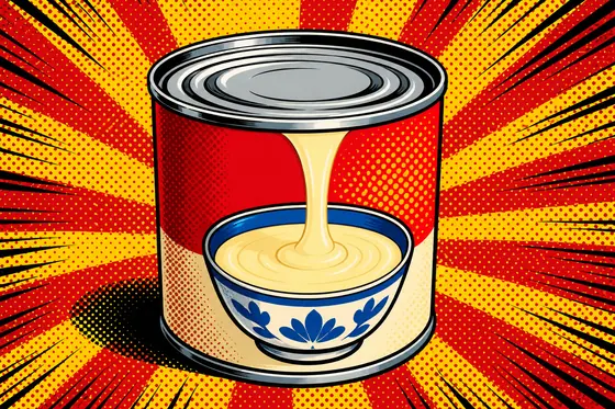 Pop Art (Nghệ thuật đại chúng) — kết quả từ ChatGPT image generation (legacy atlas).